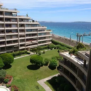 Beau Studio Vue Mer Appartement