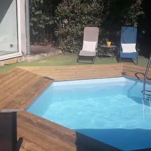 Maison Detente Carry-le-Rouet